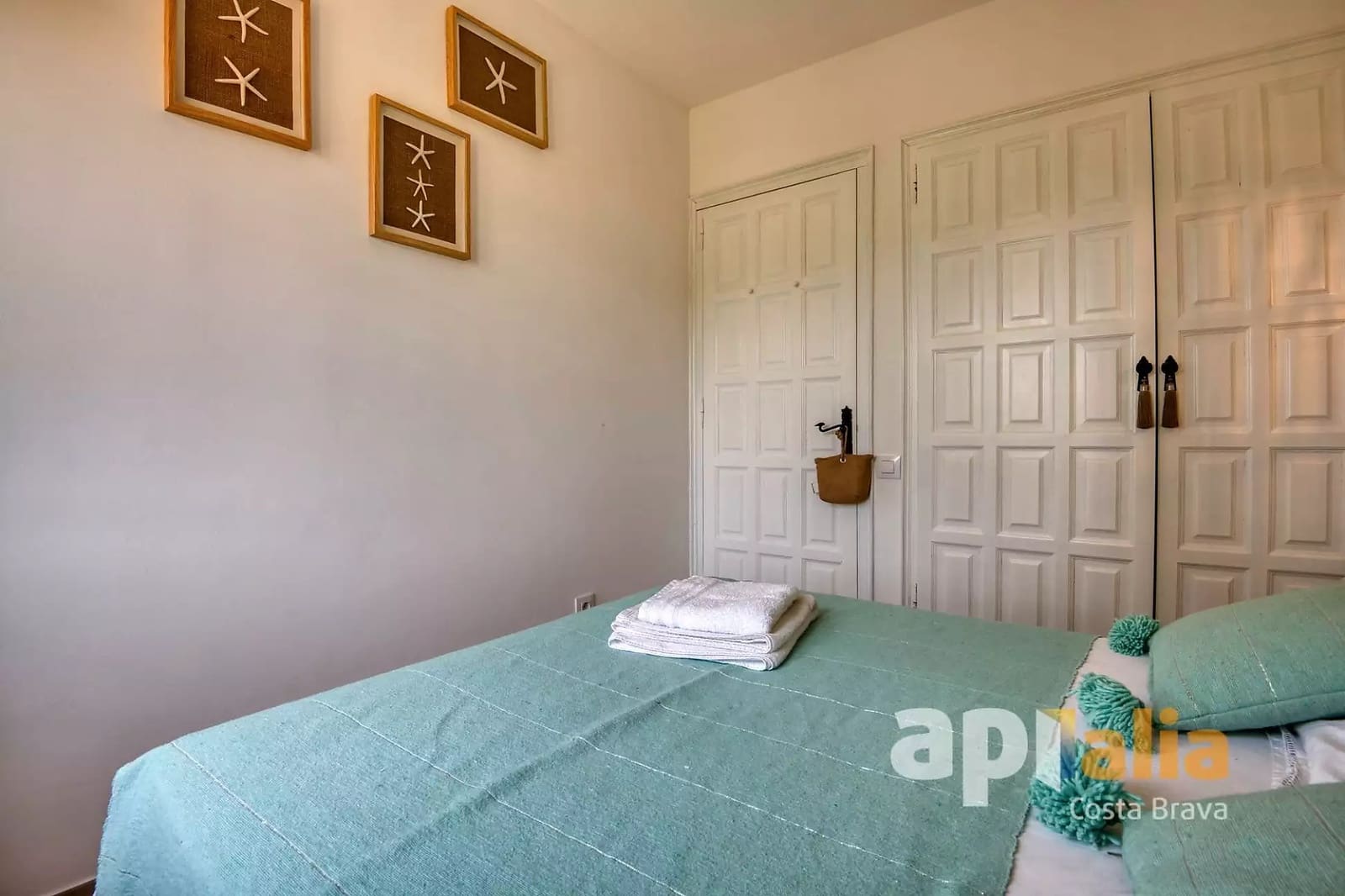 Chalet de 3 habitaciones en Calonge i Sant Antoni en venta con piscina garaje - 550.000 € (Ref: 9997100)