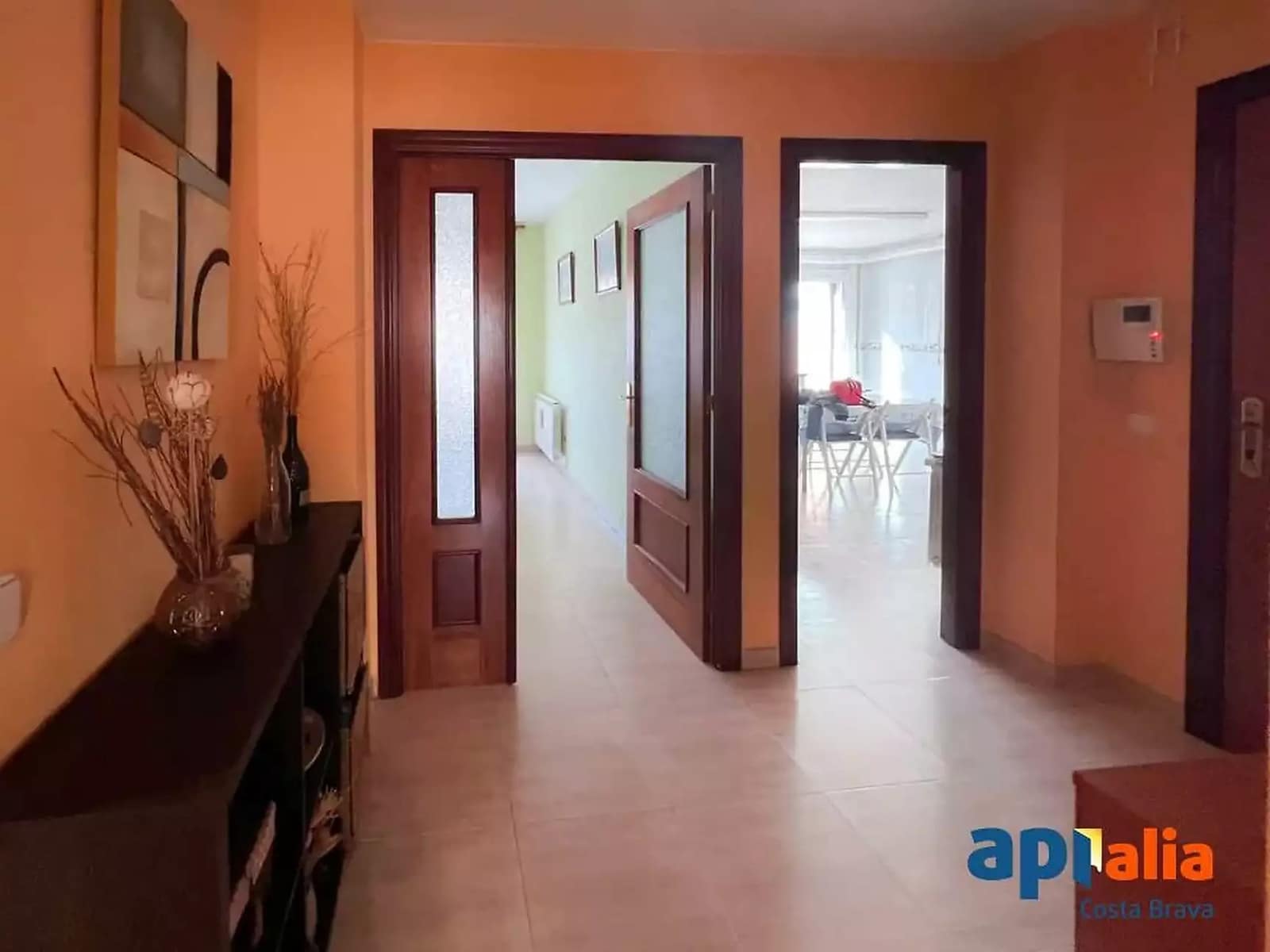 3 bedroom Apartment for sale in Sant Feliu de Guixols with garage - € 395,000 (Ref: 9998783)