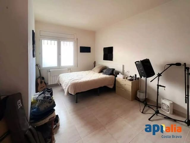 3 soverom Leilighet til salgs i Sant Feliu de Guíxols med garasje - € 395 000 (Ref: 9998783)