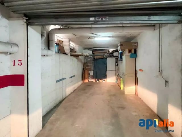 3 soverom Leilighet til salgs i Sant Feliu de Guíxols med garasje - € 395 000 (Ref: 9998783)