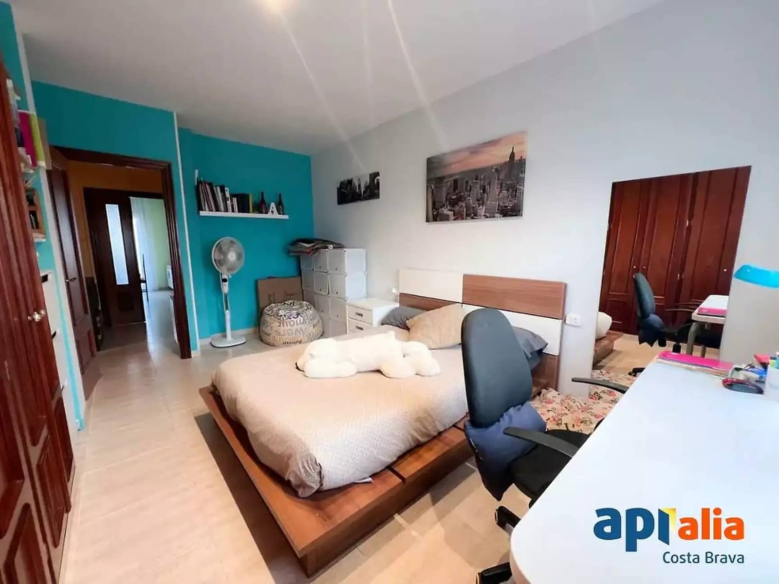 3 bedroom Apartment for sale in Sant Feliu de Guixols with garage - € 395,000 (Ref: 9998783)