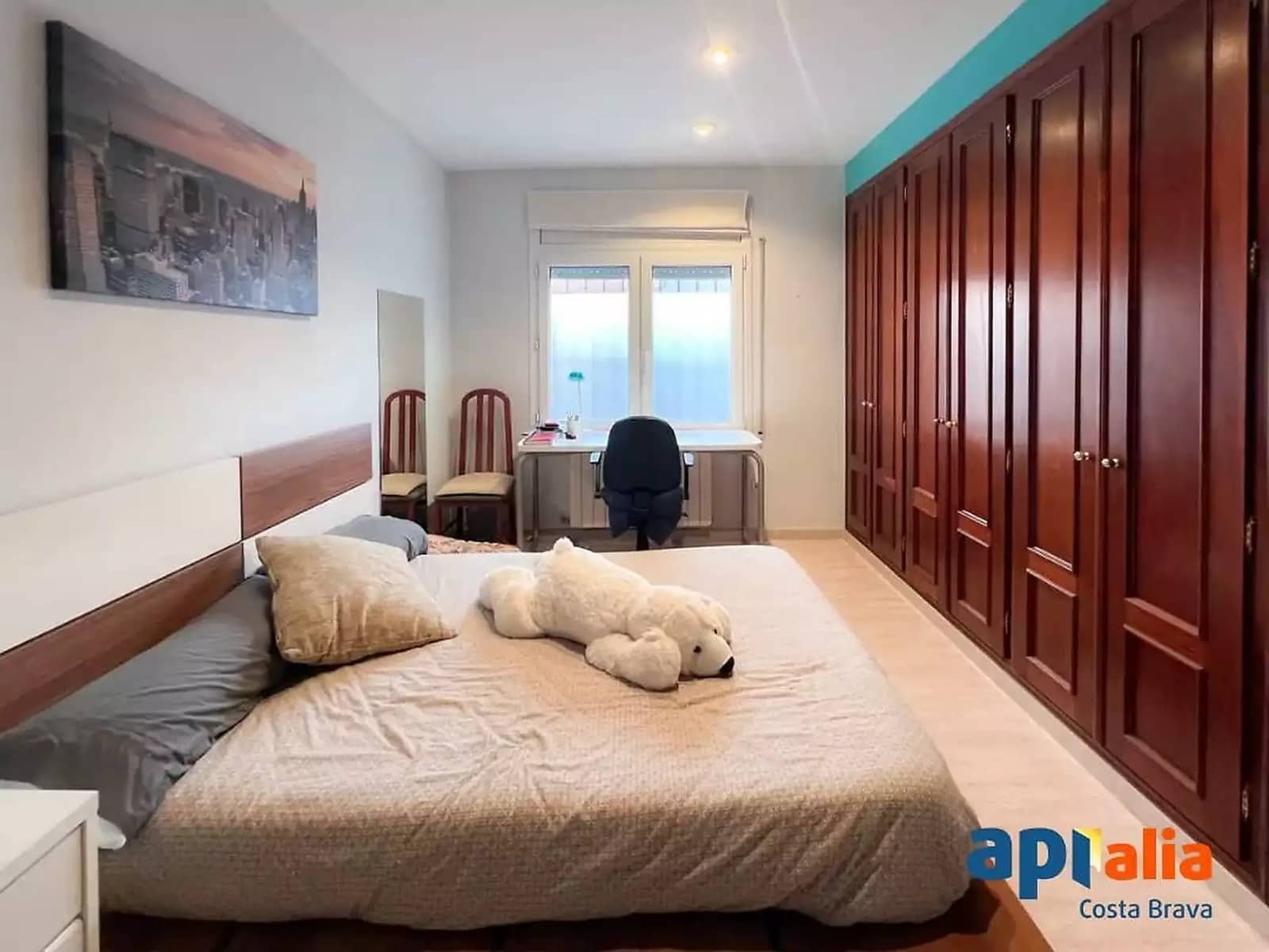 3 bedroom Apartment for sale in Sant Feliu de Guixols with garage - € 395,000 (Ref: 9998783)