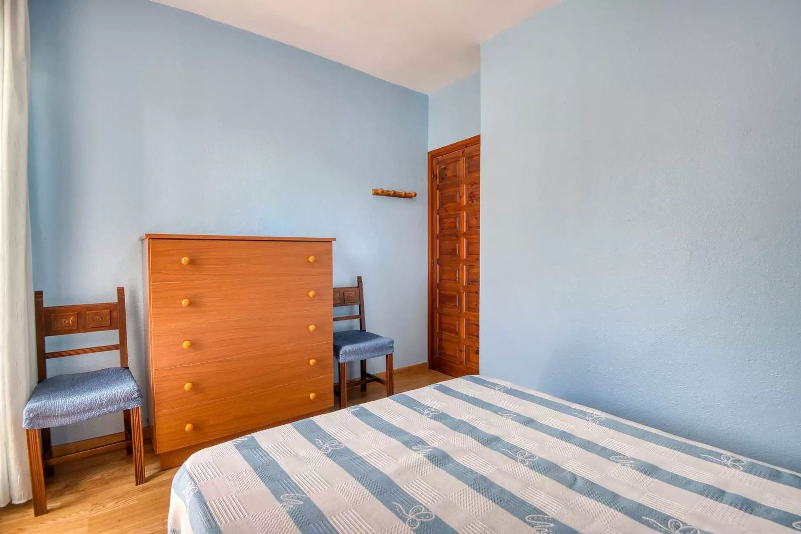 1 chambre Penthouse à vendre à Platja d'Aro - 255 000 € (Ref: 9998784)