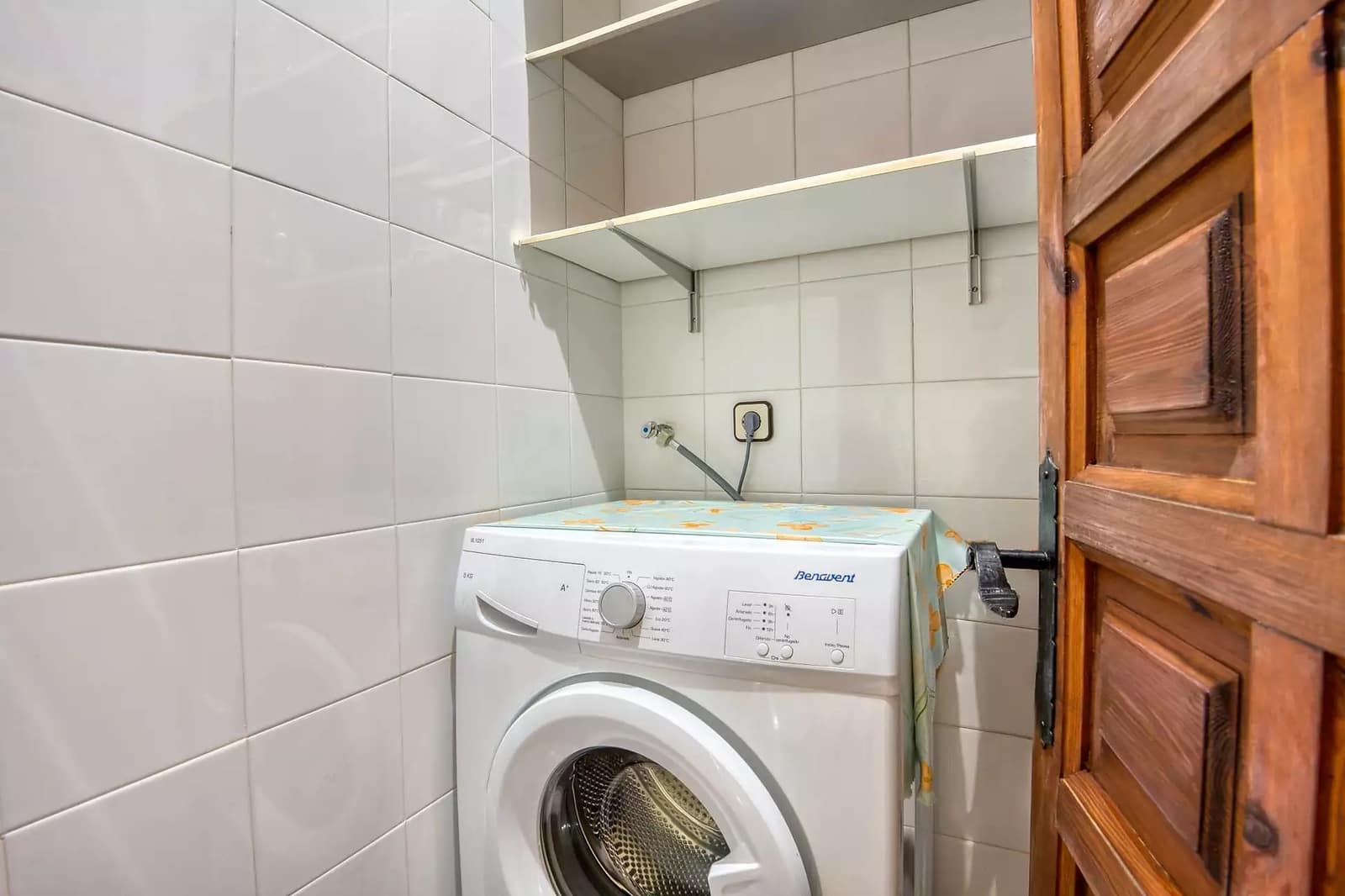 1 chambre Penthouse à vendre à Platja d'Aro - 255 000 € (Ref: 9998784)