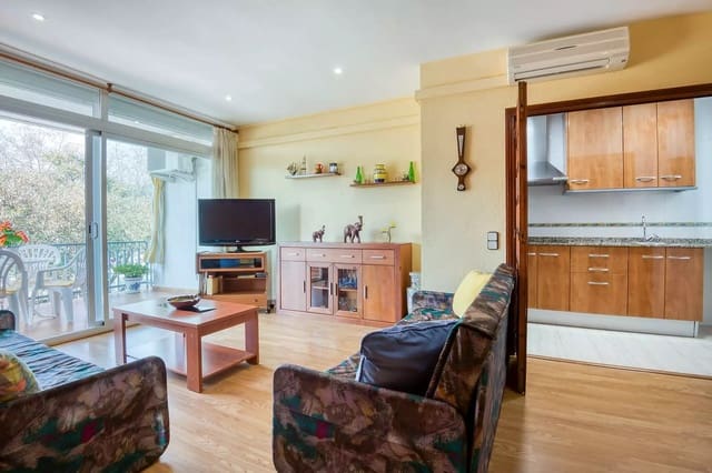 1 chambre Penthouse à vendre à Platja d'Aro, Castell-Platja d'Aro - 255 000 € (Ref: 9998784)