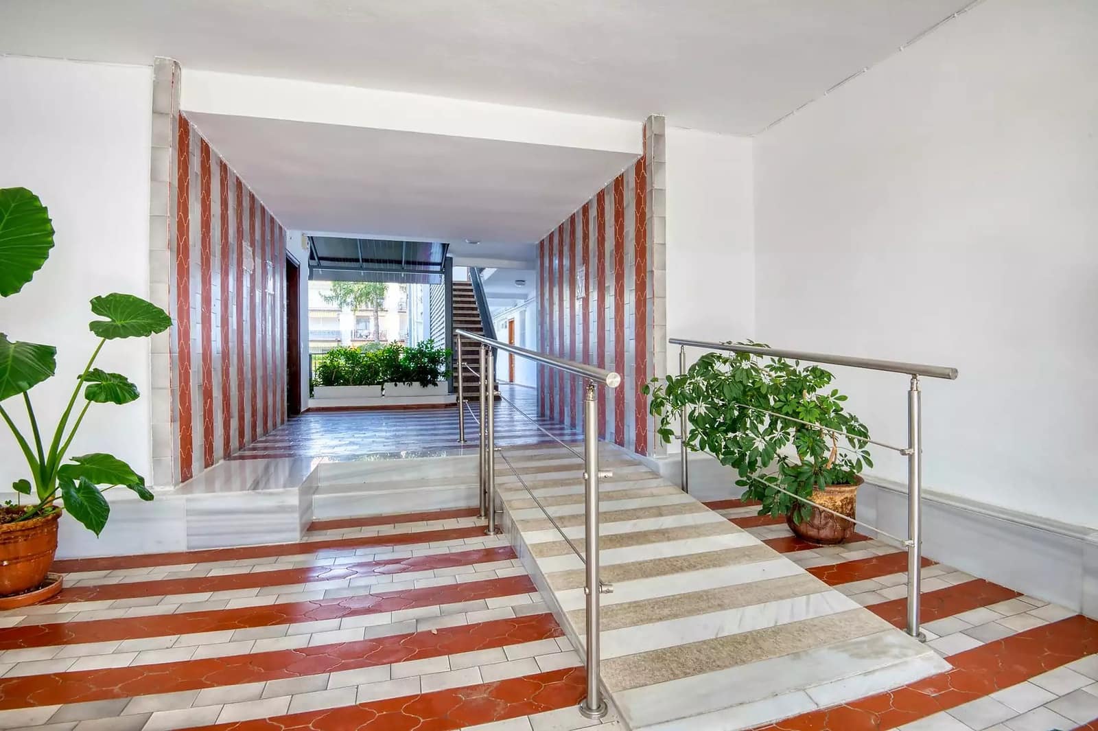 1 chambre Penthouse à vendre à Platja d'Aro - 255 000 € (Ref: 9998784)