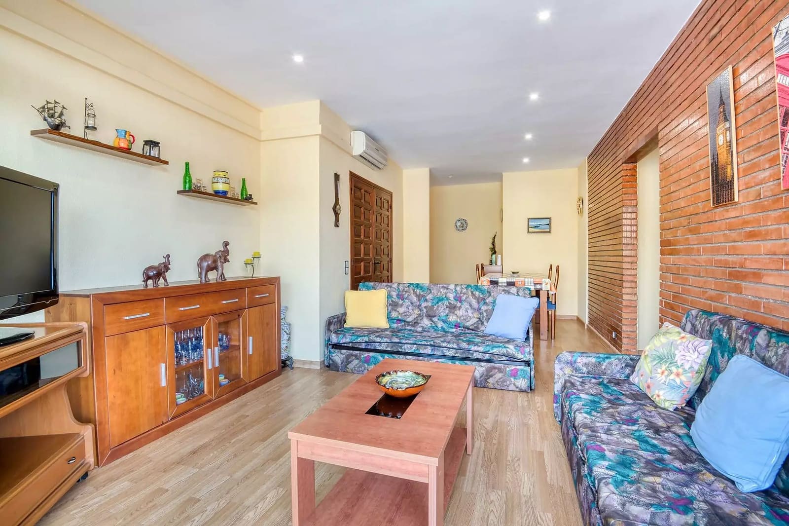 1 chambre Penthouse à vendre à Platja d'Aro - 255 000 € (Ref: 9998784)