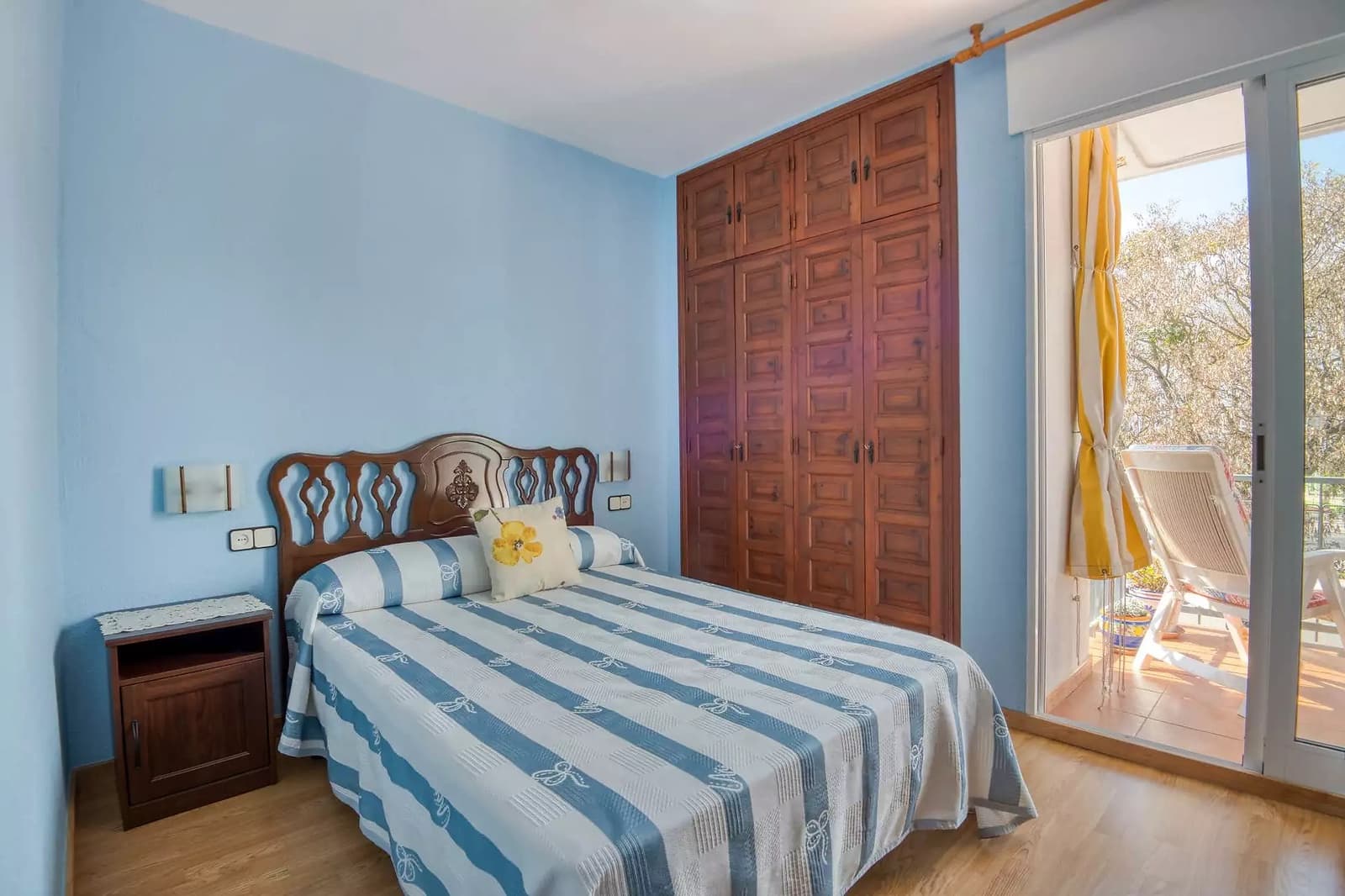 1 chambre Penthouse à vendre à Platja d'Aro - 255 000 € (Ref: 9998784)