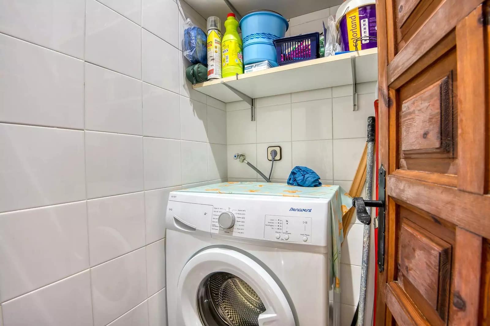 1 chambre Penthouse à vendre à Platja d'Aro - 255 000 € (Ref: 9998784)