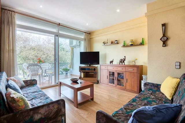 1 chambre Penthouse à vendre à Platja d'Aro, Castell-Platja d'Aro - 255 000 € (Ref: 9998784)