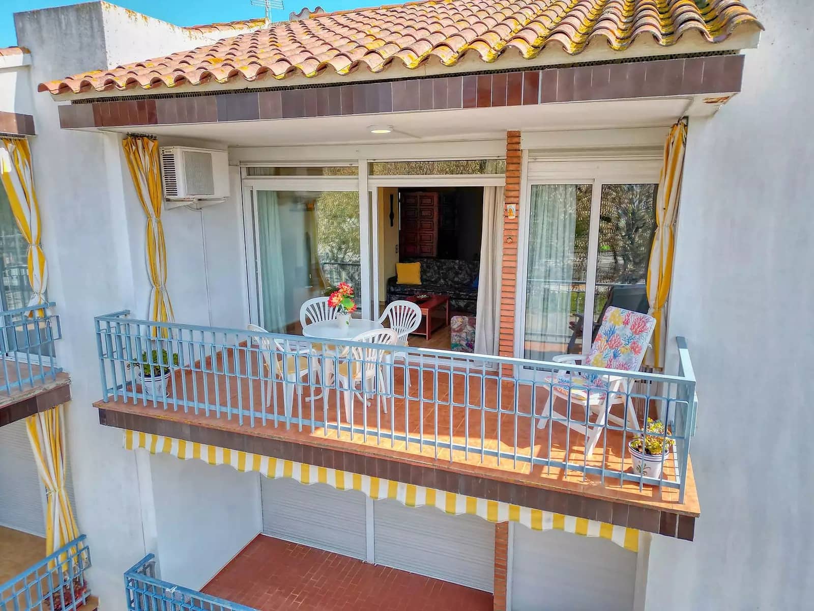 1 chambre Penthouse à vendre à Platja d'Aro - 255 000 € (Ref: 9998784)