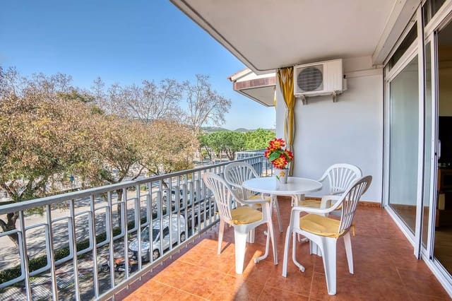 1 chambre Penthouse à vendre à Platja d'Aro, Castell-Platja d'Aro - 255 000 € (Ref: 9998784)