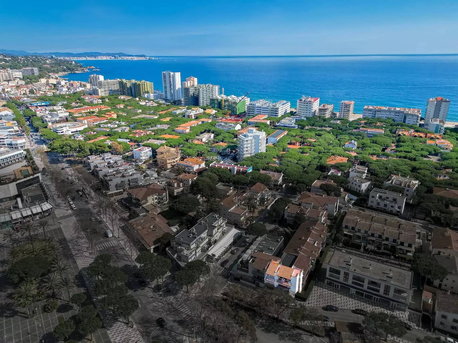 1 chambre Penthouse à vendre à Platja d'Aro - 255 000 € (Ref: 9998784)