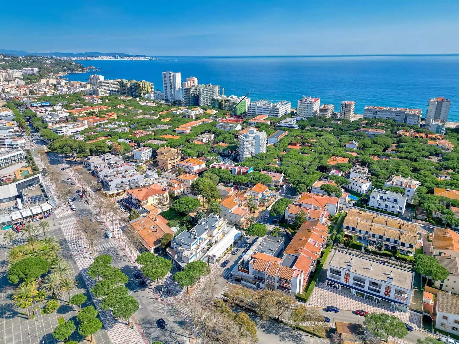 1 chambre Penthouse à vendre à Platja d'Aro - 255 000 € (Ref: 9998784)