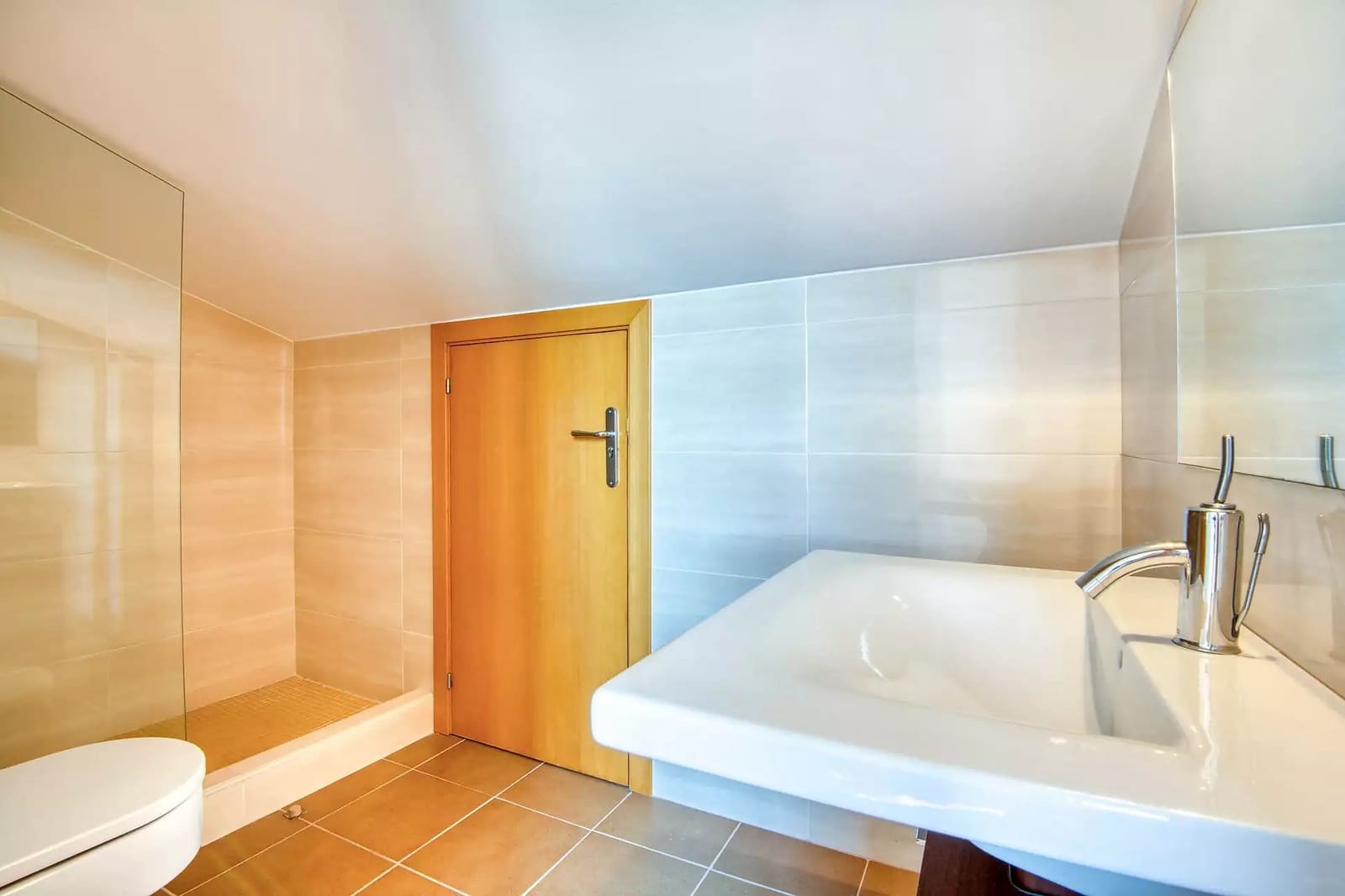 3 chambre Appartement à vendre à Sant Feliu de Guixols avec piscine garage - 480 000 € (Ref: 9998785)