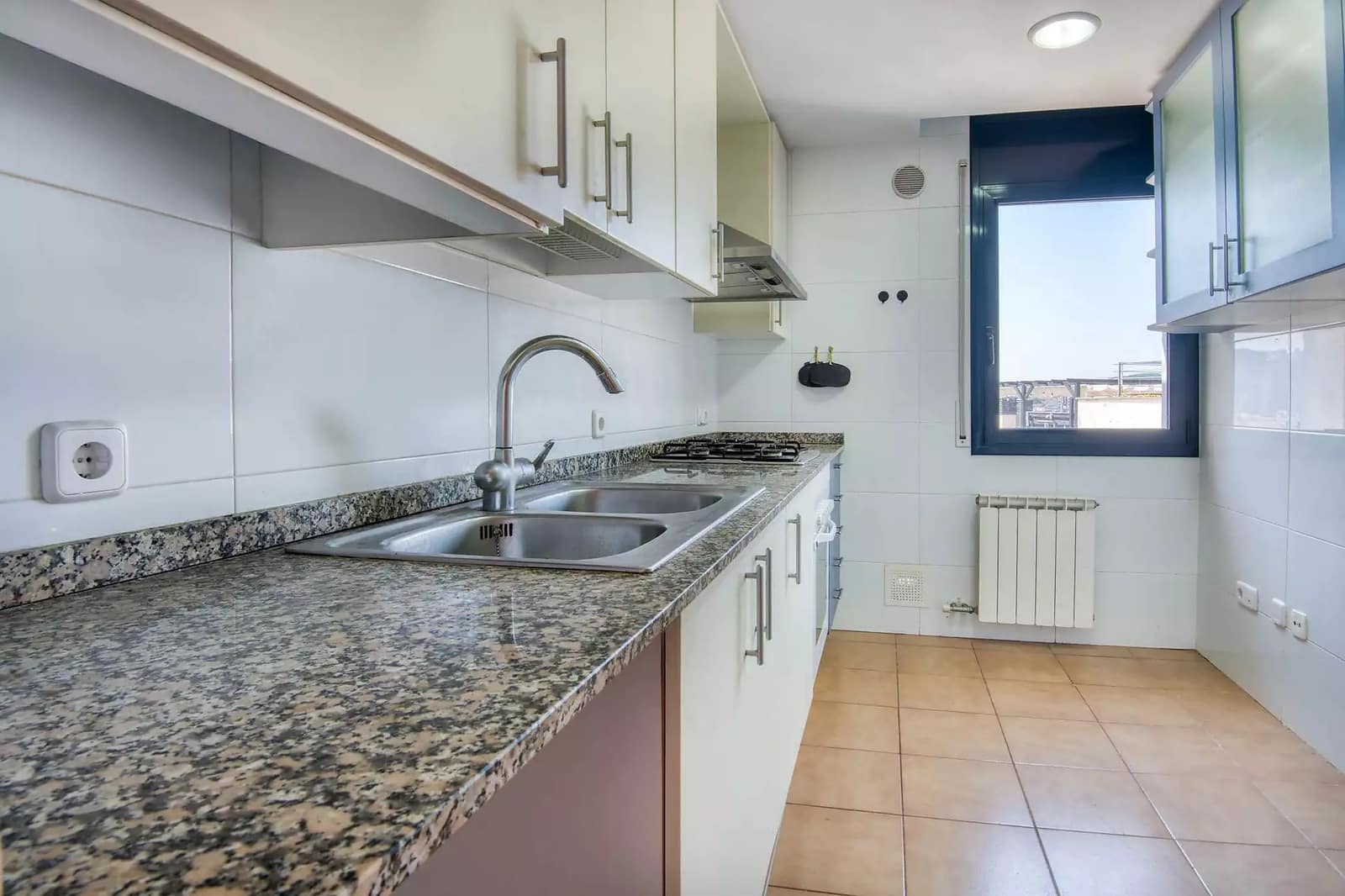 3 chambre Appartement à vendre à Sant Feliu de Guixols avec piscine garage - 480 000 € (Ref: 9998785)
