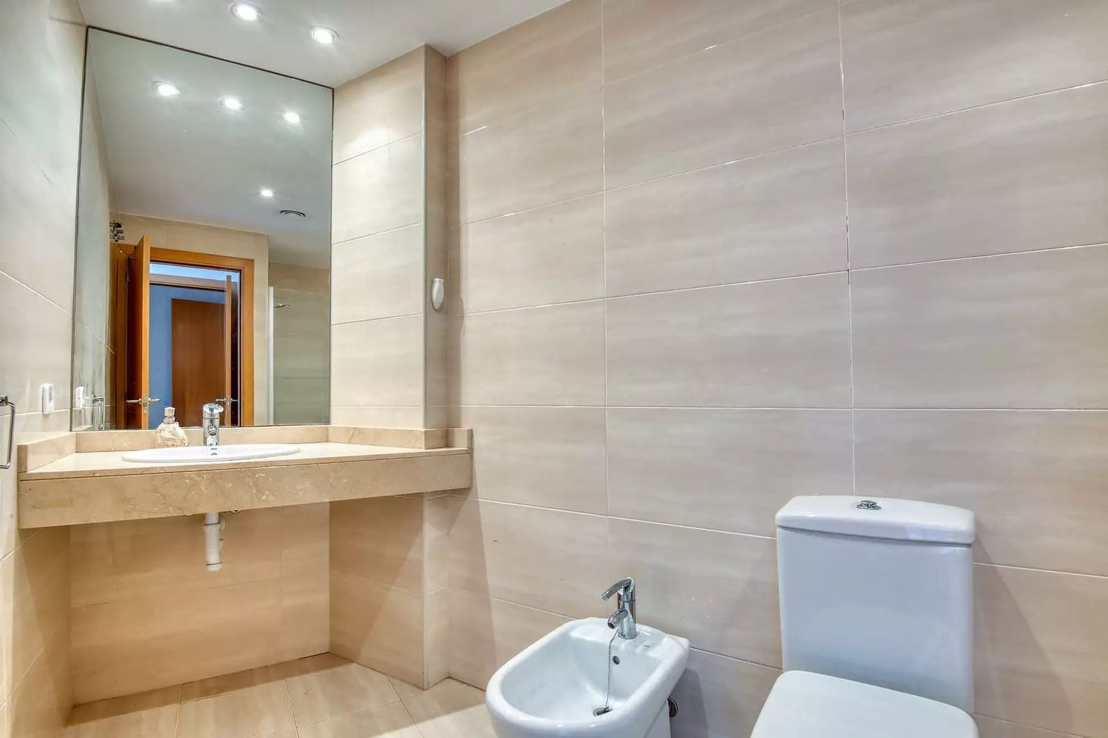 3 chambre Appartement à vendre à Sant Feliu de Guixols avec piscine garage - 480 000 € (Ref: 9998785)