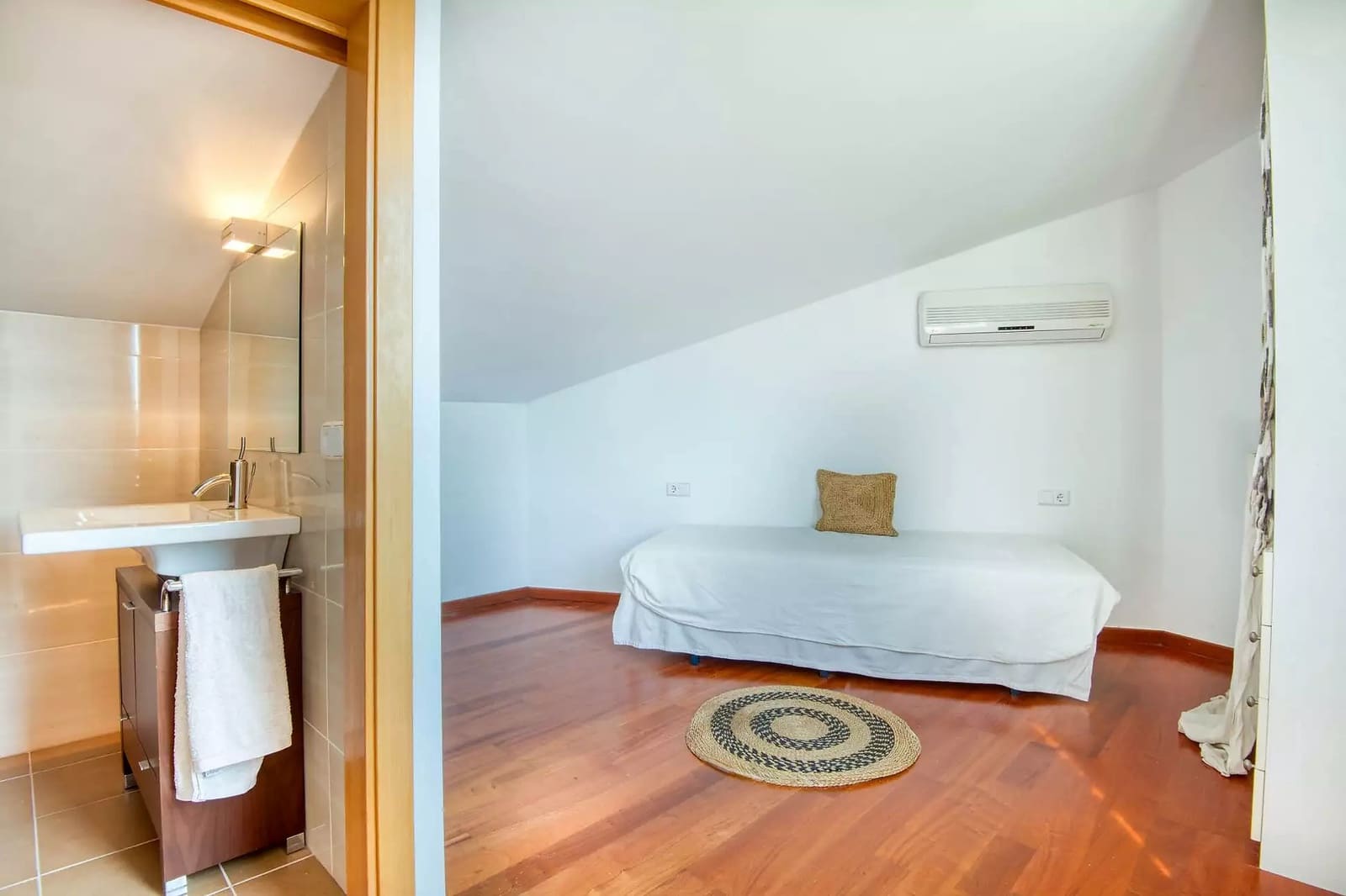 3 chambre Appartement à vendre à Sant Feliu de Guixols avec piscine garage - 480 000 € (Ref: 9998785)