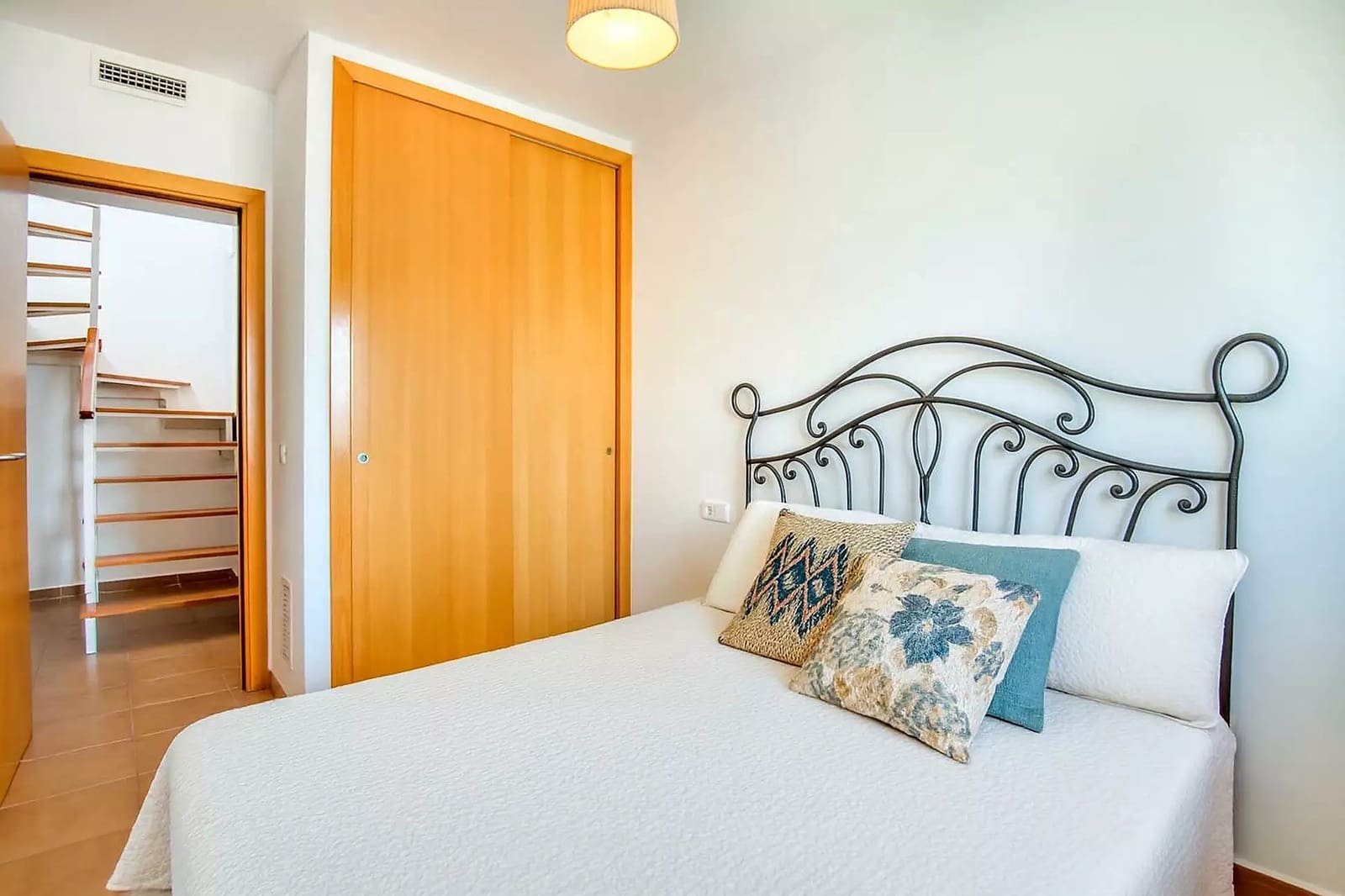 3 chambre Appartement à vendre à Sant Feliu de Guixols avec piscine garage - 480 000 € (Ref: 9998785)