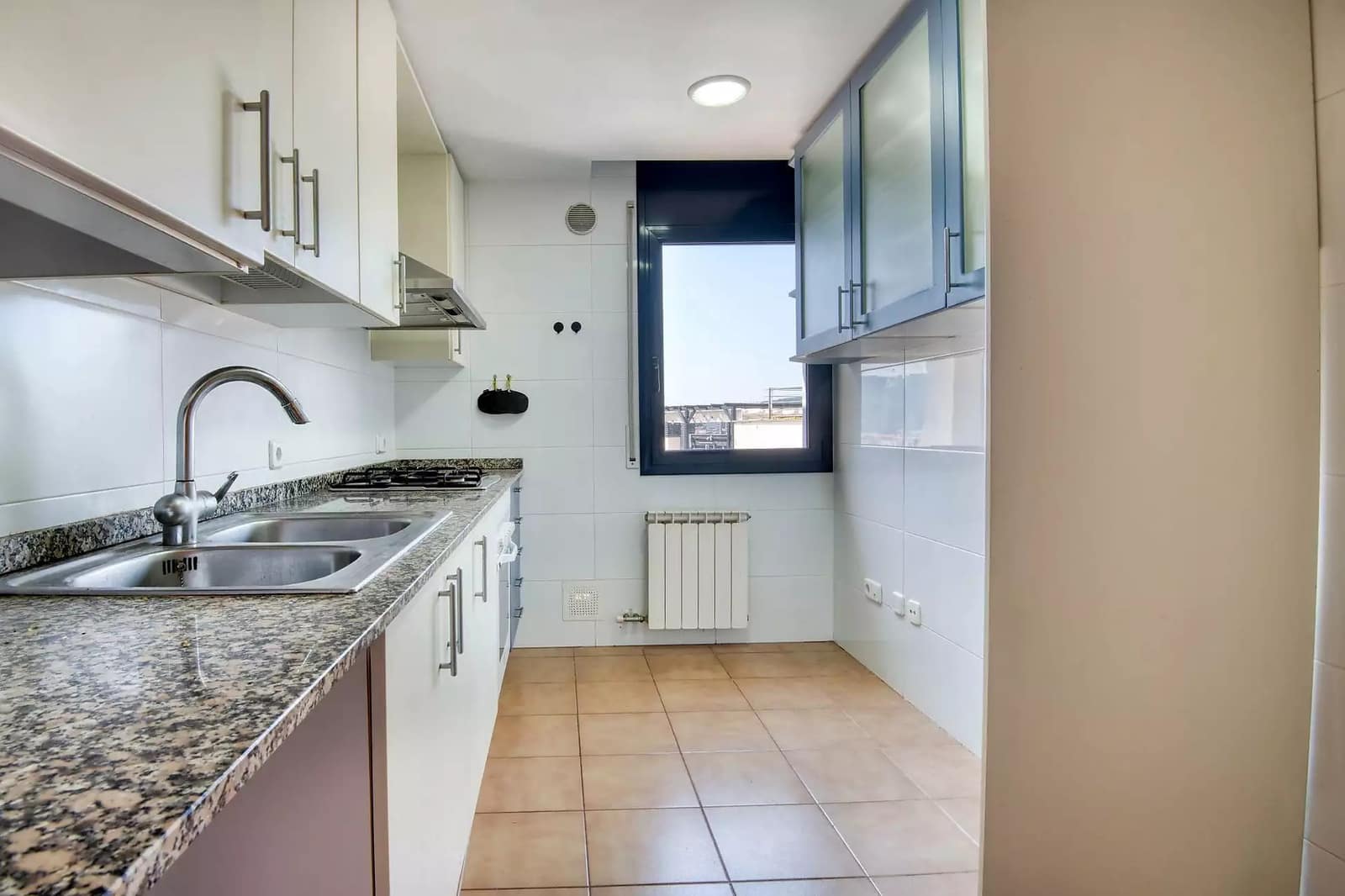 3 chambre Appartement à vendre à Sant Feliu de Guixols avec piscine garage - 480 000 € (Ref: 9998785)