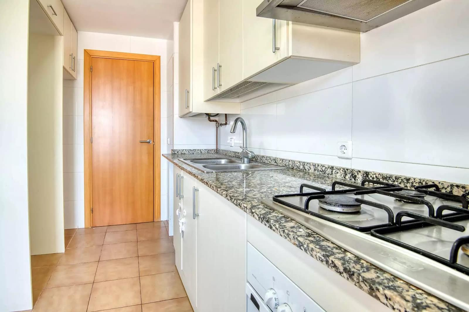 3 chambre Appartement à vendre à Sant Feliu de Guixols avec piscine garage - 480 000 € (Ref: 9998785)