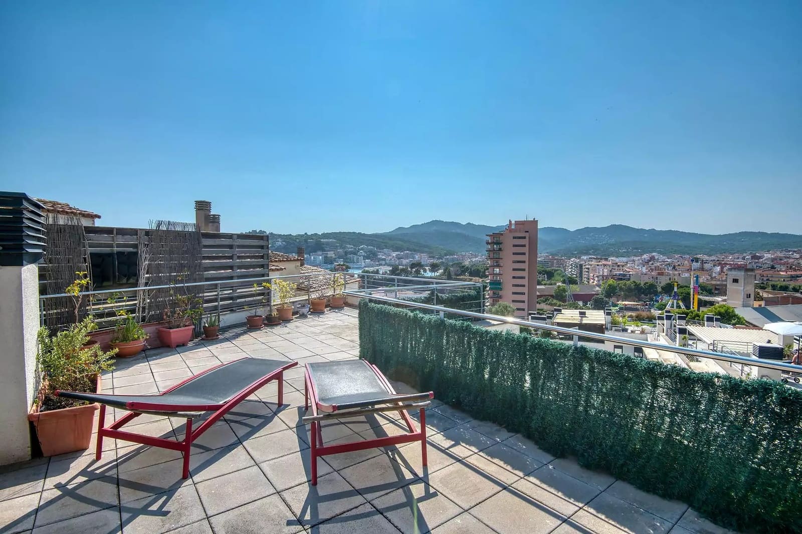 3 chambre Appartement à vendre à Sant Feliu de Guixols avec piscine garage - 480 000 € (Ref: 9998785)
