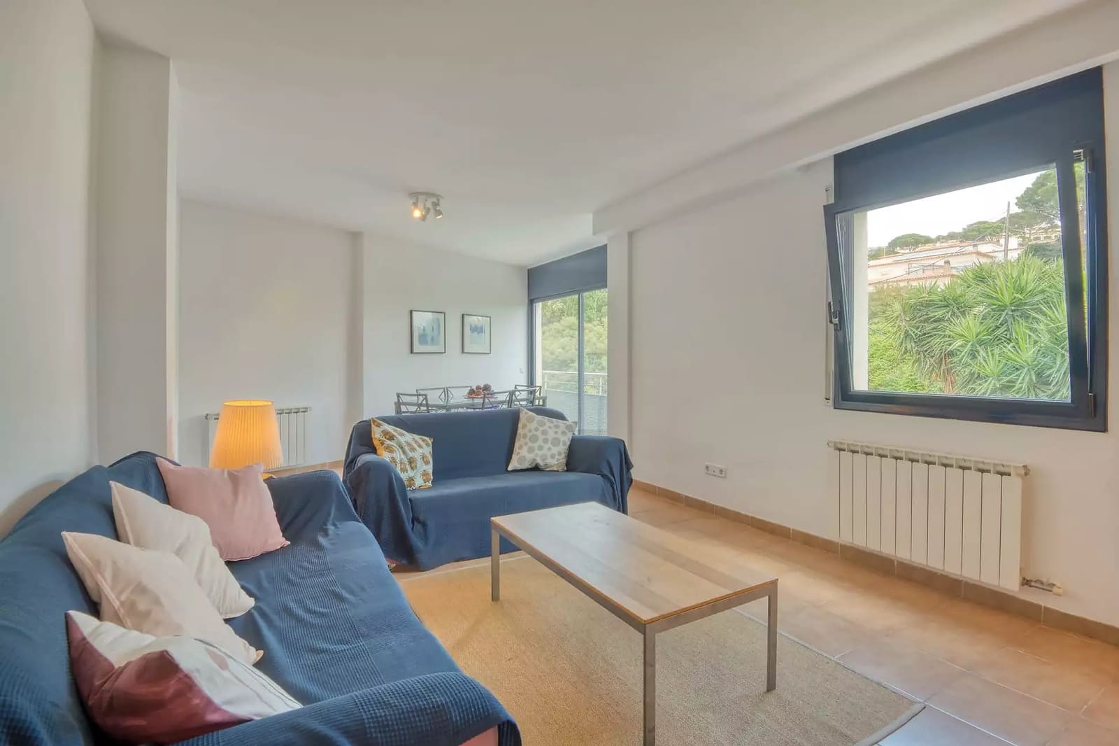 3 soveværelse Lejlighed til salg i Sant Feliu de Guixols med swimmingpool - € 385.000 (Ref: 9998786)