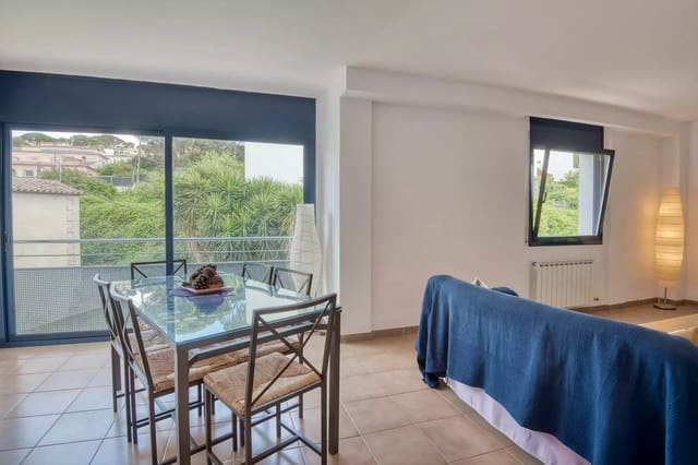 3 soverom Leilighet til salgs i Sant Feliu de Guíxols med svømmebasseng - € 385 000 (Ref: 9998786)