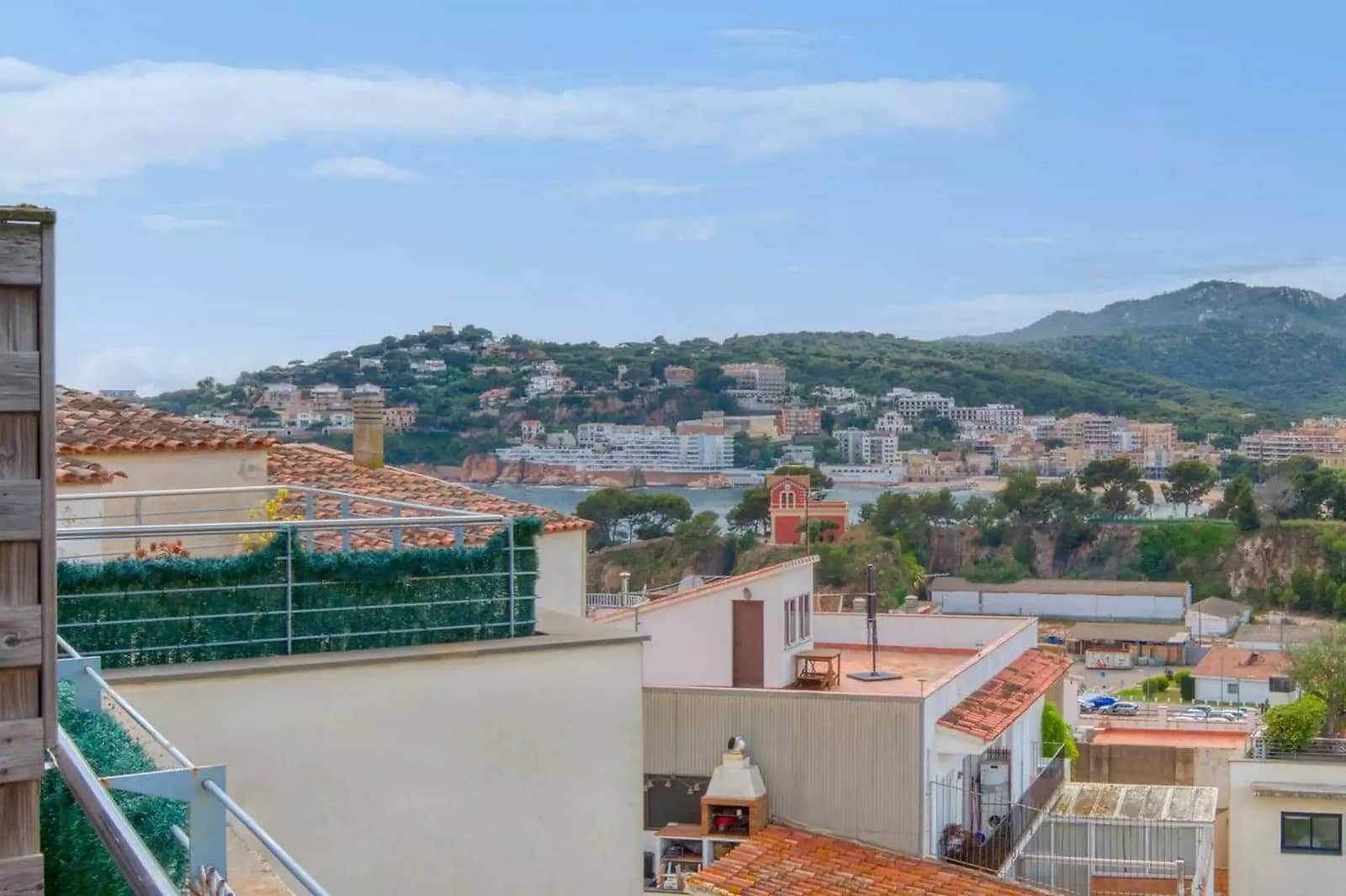3 soveværelse Lejlighed til salg i Sant Feliu de Guixols med swimmingpool - € 385.000 (Ref: 9998786)