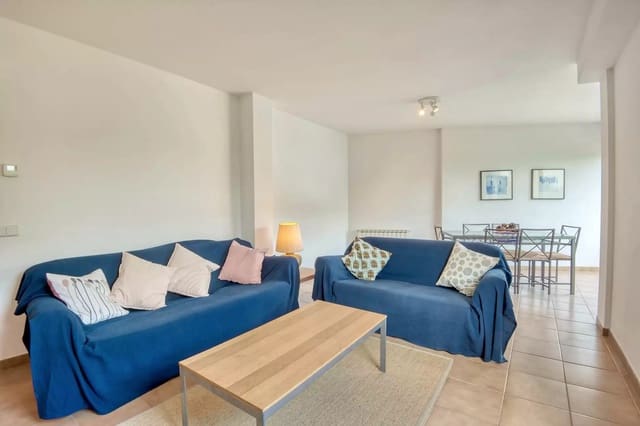 3 soverom Leilighet til salgs i Sant Feliu de Guíxols med svømmebasseng - € 385 000 (Ref: 9998786)