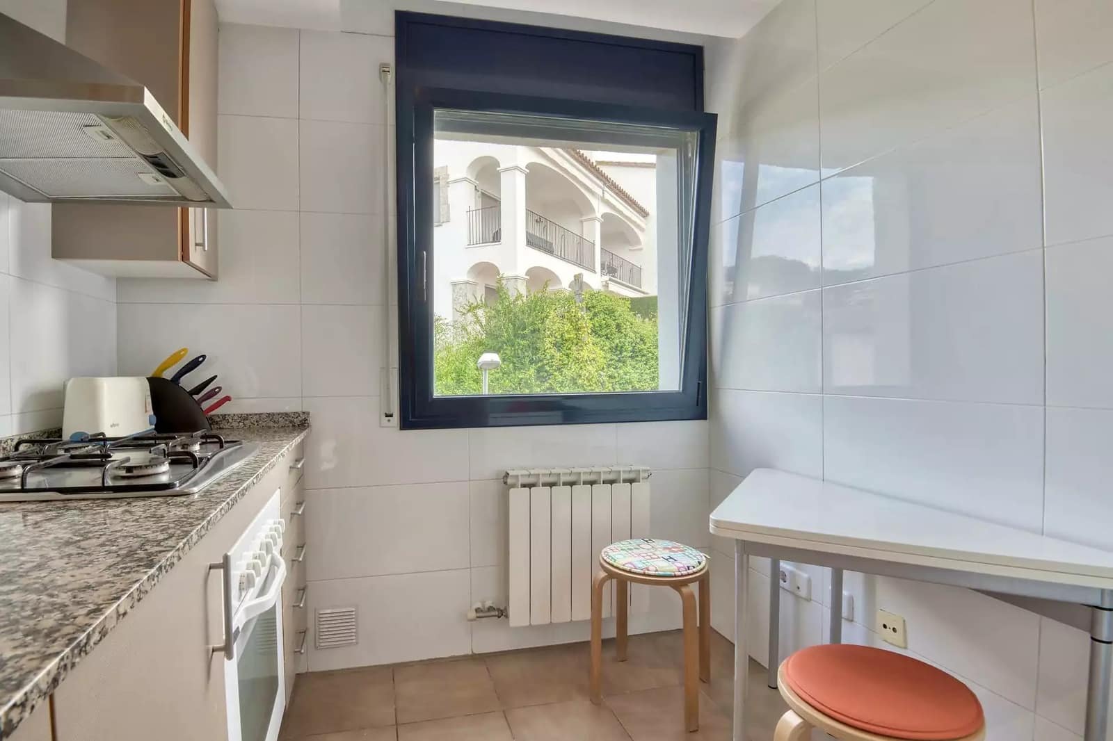 3 soveværelse Lejlighed til salg i Sant Feliu de Guixols med swimmingpool - € 385.000 (Ref: 9998786)
