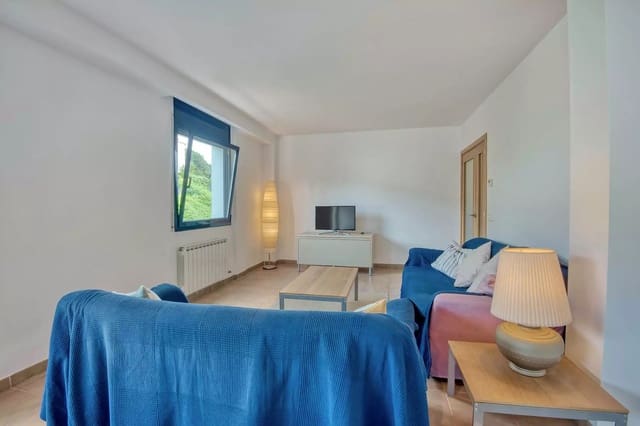 3 soverom Leilighet til salgs i Sant Feliu de Guíxols med svømmebasseng - € 385 000 (Ref: 9998786)