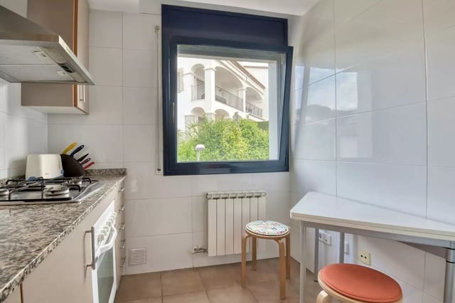 3 soverom Leilighet til salgs i Sant Feliu de Guíxols med svømmebasseng - € 385 000 (Ref: 9998786)