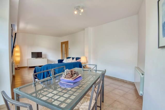 3 soverom Leilighet til salgs i Sant Feliu de Guíxols med svømmebasseng - € 385 000 (Ref: 9998786)