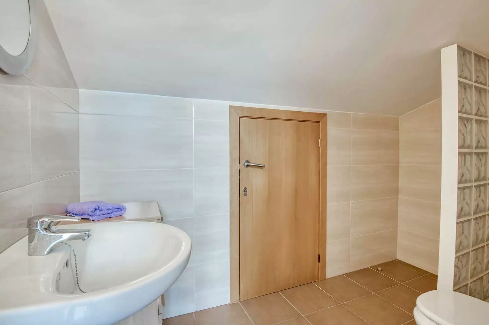 3 soveværelse Lejlighed til salg i Sant Feliu de Guixols med swimmingpool - € 385.000 (Ref: 9998786)