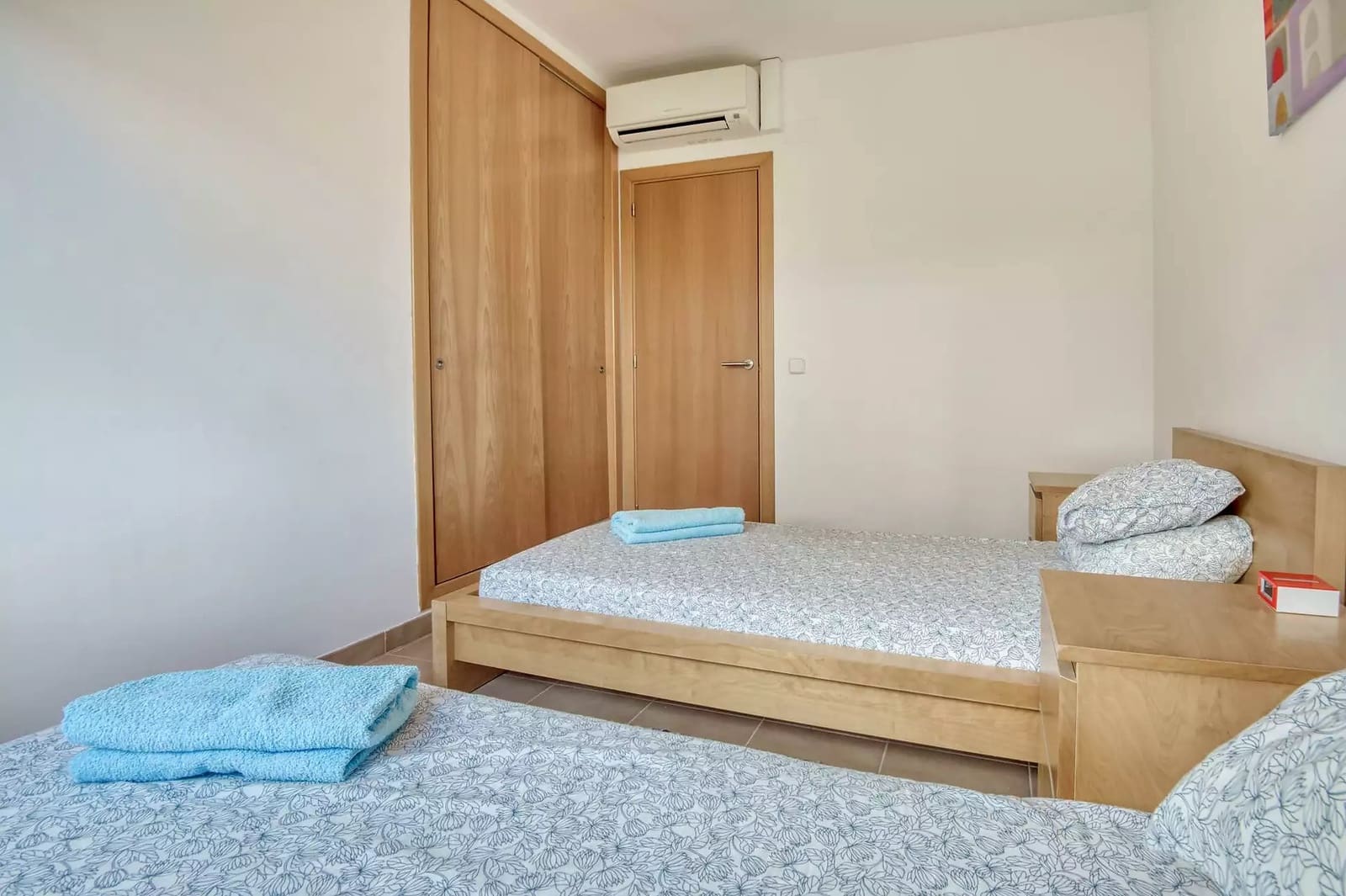 3 soveværelse Lejlighed til salg i Sant Feliu de Guixols med swimmingpool - € 385.000 (Ref: 9998786)