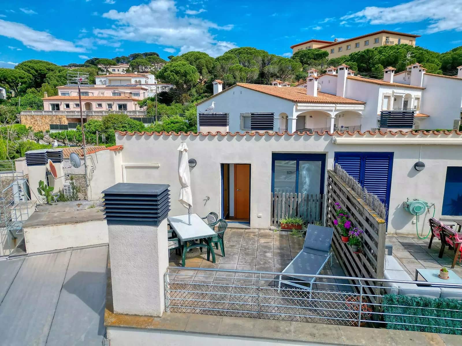 3 soveværelse Lejlighed til salg i Sant Feliu de Guixols med swimmingpool - € 385.000 (Ref: 9998786)