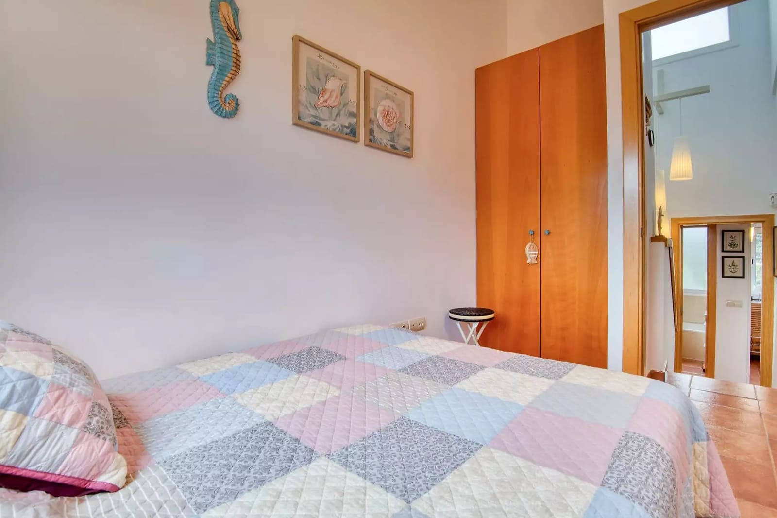 3 camera da letto Villetta a Schiera in vendita in Platja d'Aro con piscina garage - 380.000 € (Rif: 9998787)