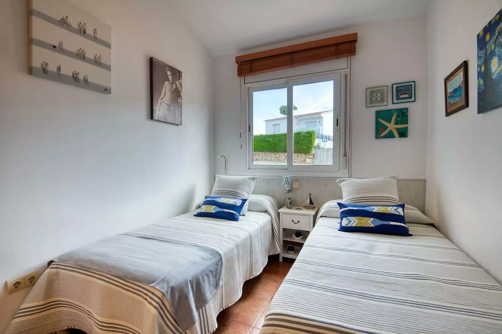 3 camera da letto Villetta a Schiera in vendita in Platja d'Aro con piscina garage - 380.000 € (Rif: 9998787)