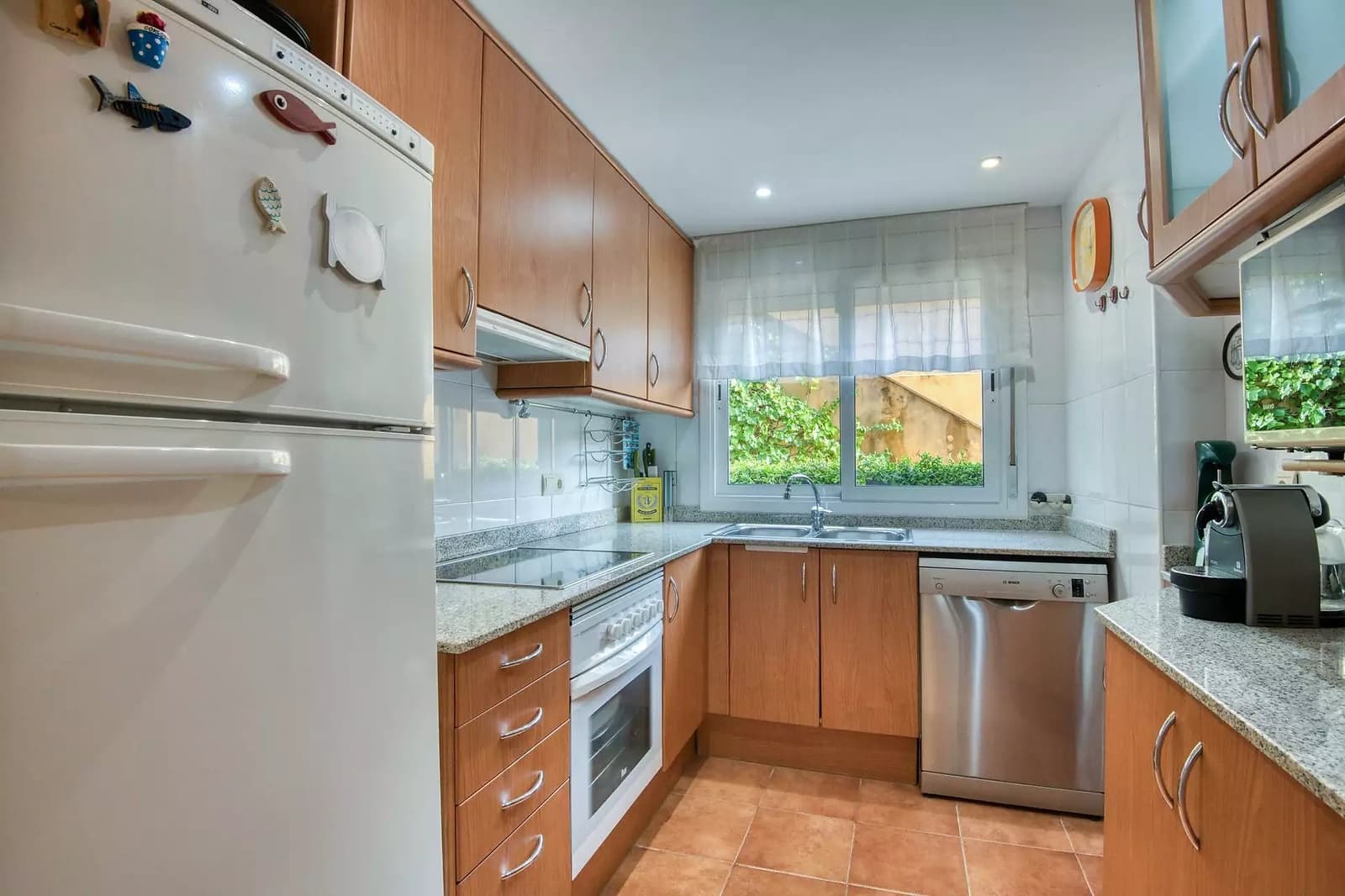 3 camera da letto Villetta a Schiera in vendita in Platja d'Aro con piscina garage - 380.000 € (Rif: 9998787)