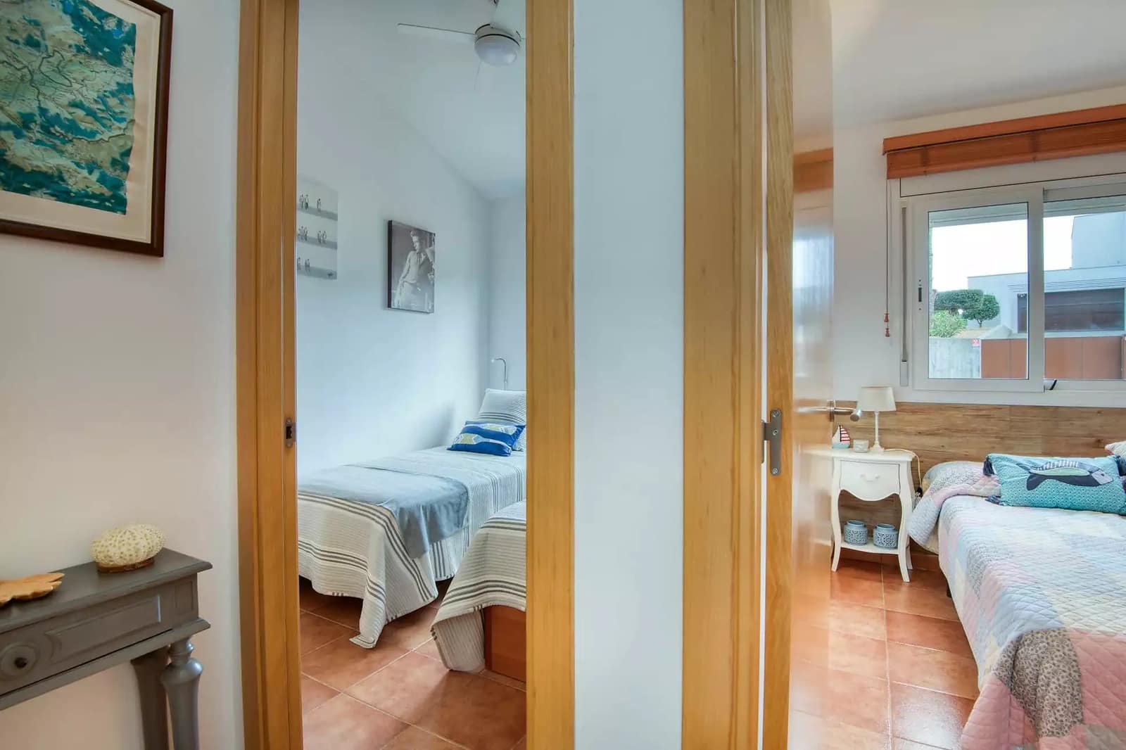 3 camera da letto Villetta a Schiera in vendita in Platja d'Aro con piscina garage - 380.000 € (Rif: 9998787)