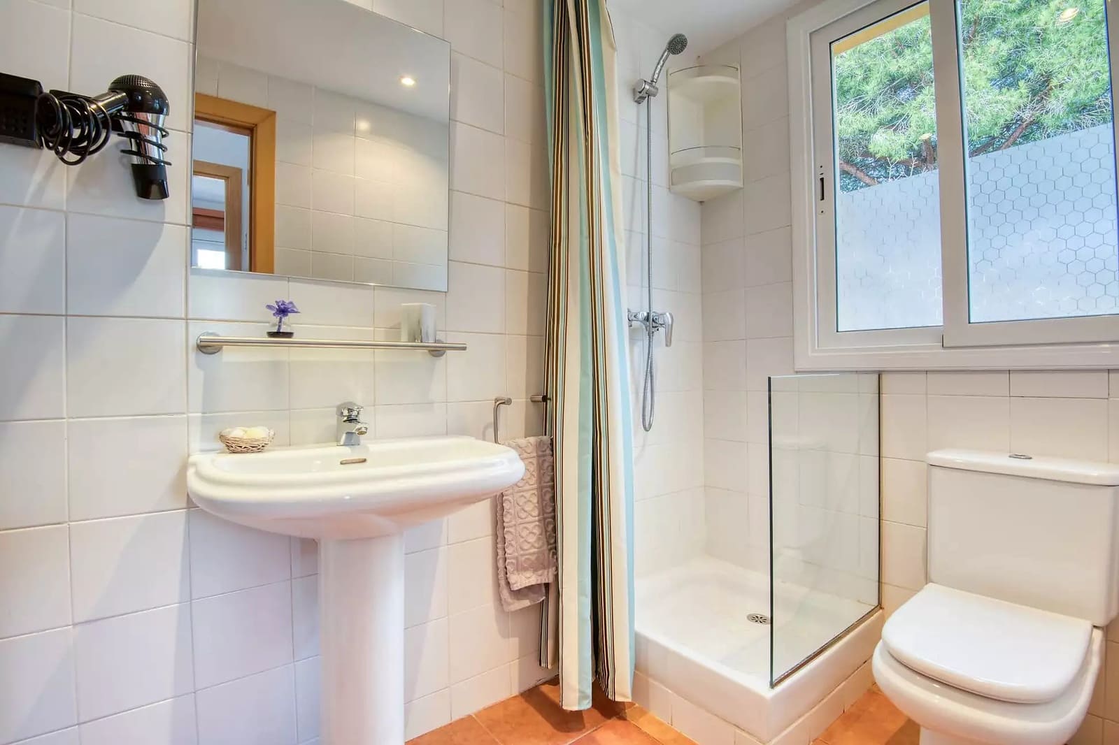 3 camera da letto Villetta a Schiera in vendita in Platja d'Aro con piscina garage - 380.000 € (Rif: 9998787)