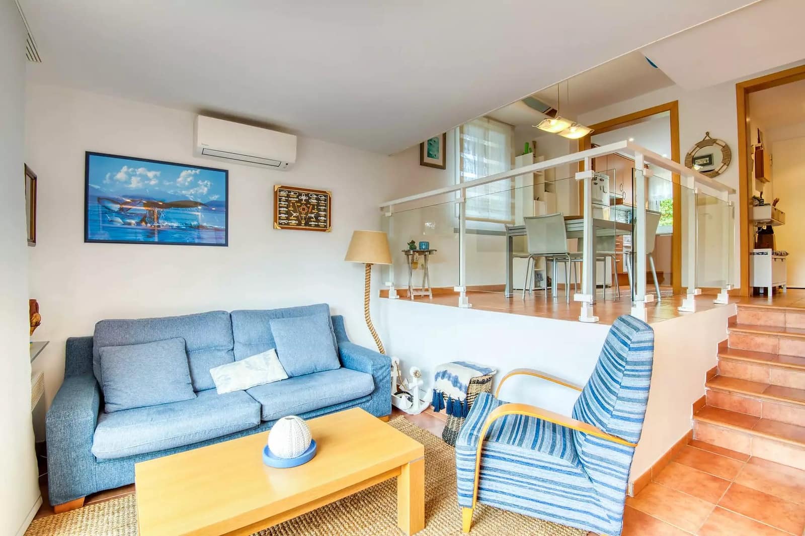 3 camera da letto Villetta a Schiera in vendita in Platja d'Aro con piscina garage - 380.000 € (Rif: 9998787)
