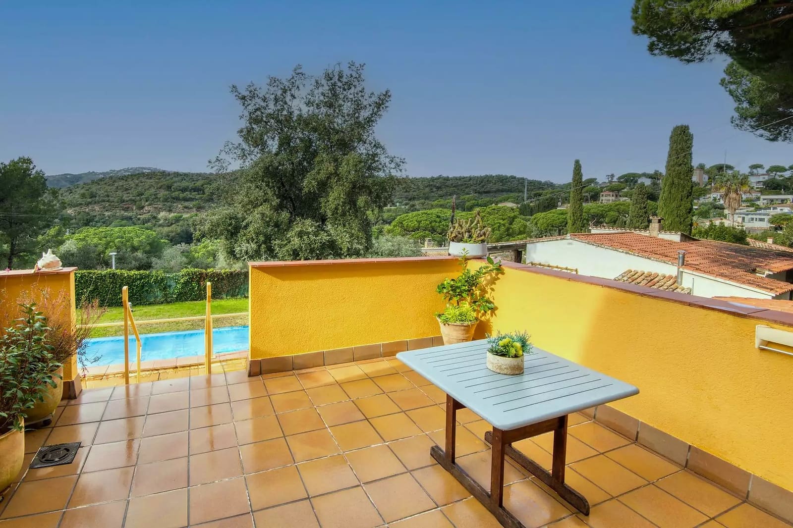 3 camera da letto Villetta a Schiera in vendita in Platja d'Aro con piscina garage - 380.000 € (Rif: 9998787)