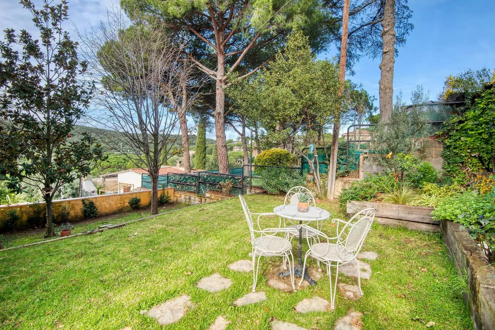 3 camera da letto Villetta a Schiera in vendita in Platja d'Aro con piscina garage - 380.000 € (Rif: 9998787)