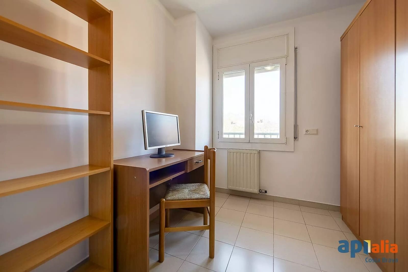 4 slaapkamer Appartement te koop in Gerona stad - € 460.000 (Ref: 9999594)