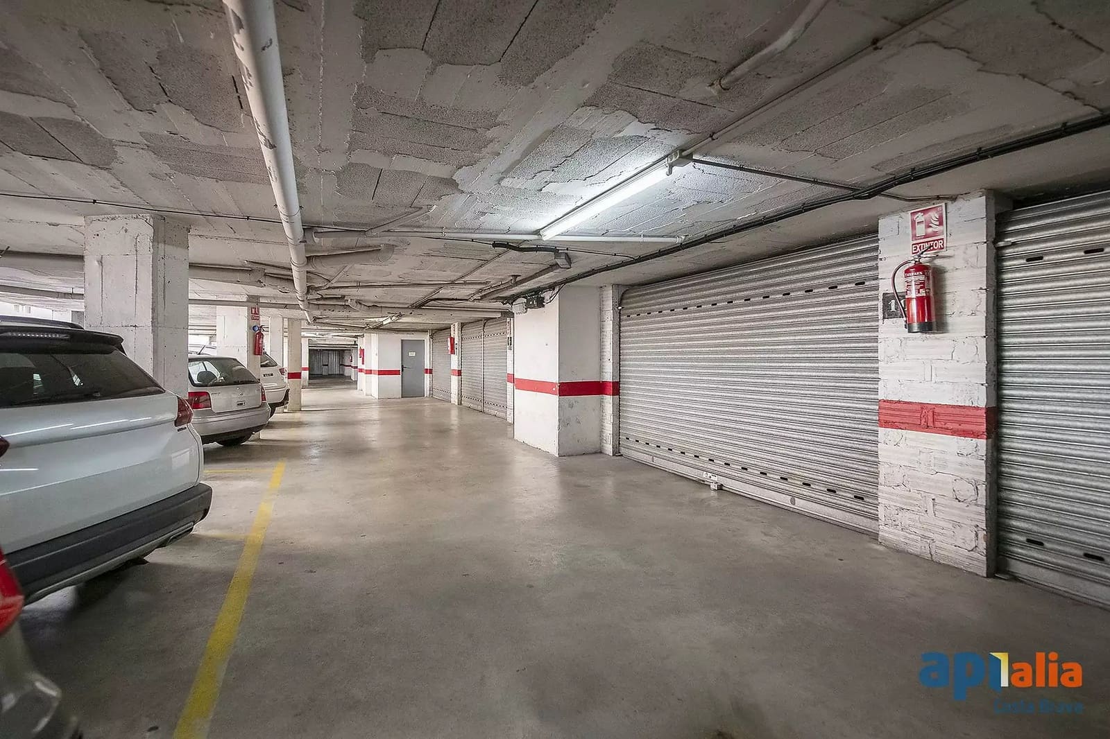 4 slaapkamer Appartement te koop in Gerona stad - € 460.000 (Ref: 9999594)