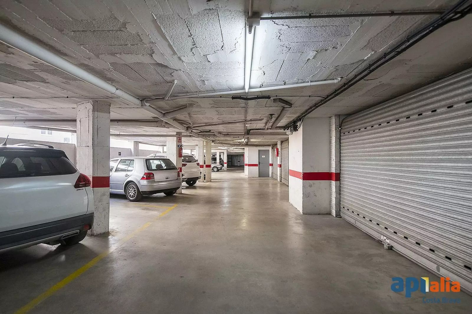 4 slaapkamer Appartement te koop in Gerona stad - € 460.000 (Ref: 9999594)