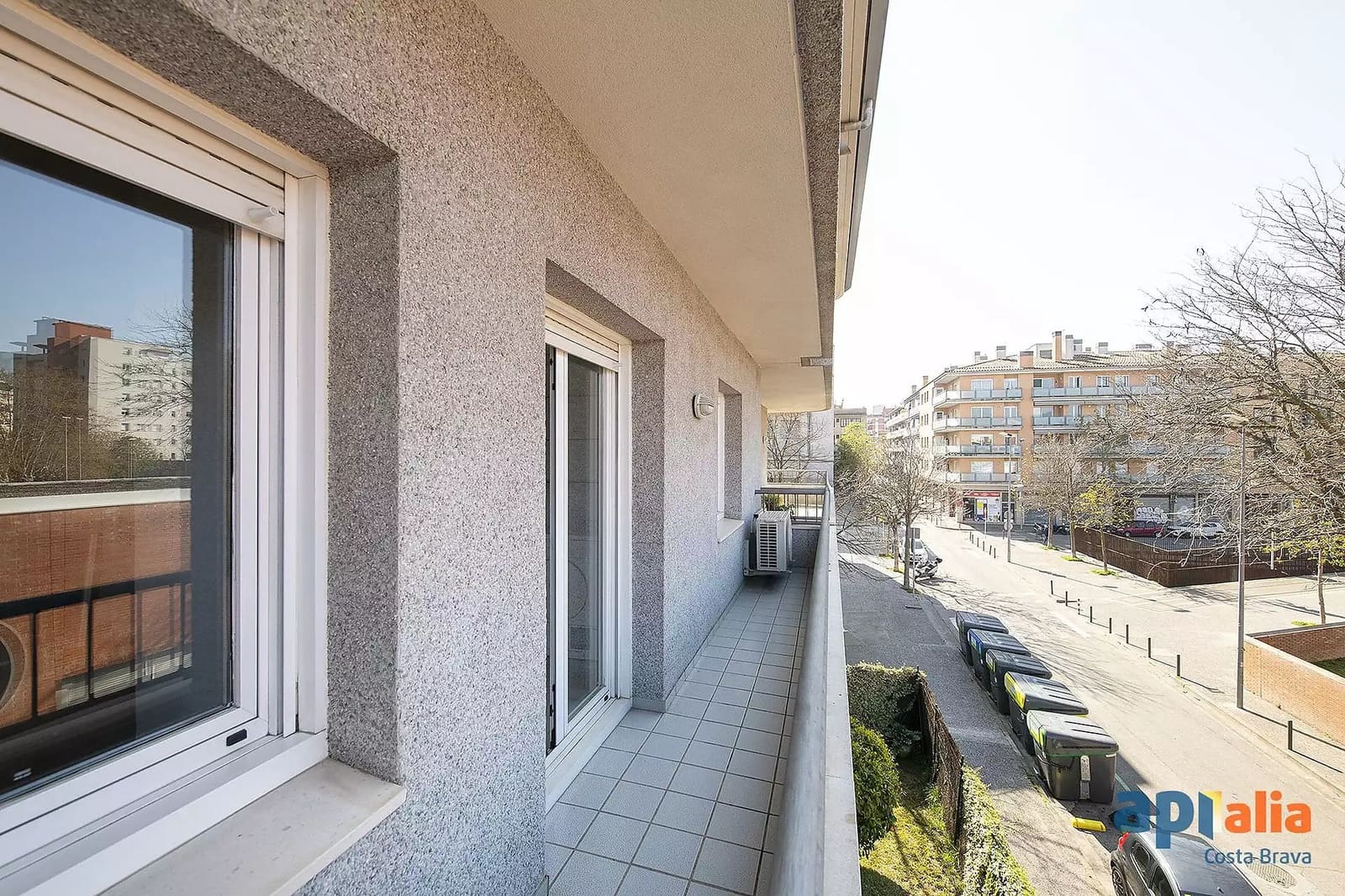 4 slaapkamer Appartement te koop in Gerona stad - € 460.000 (Ref: 9999594)