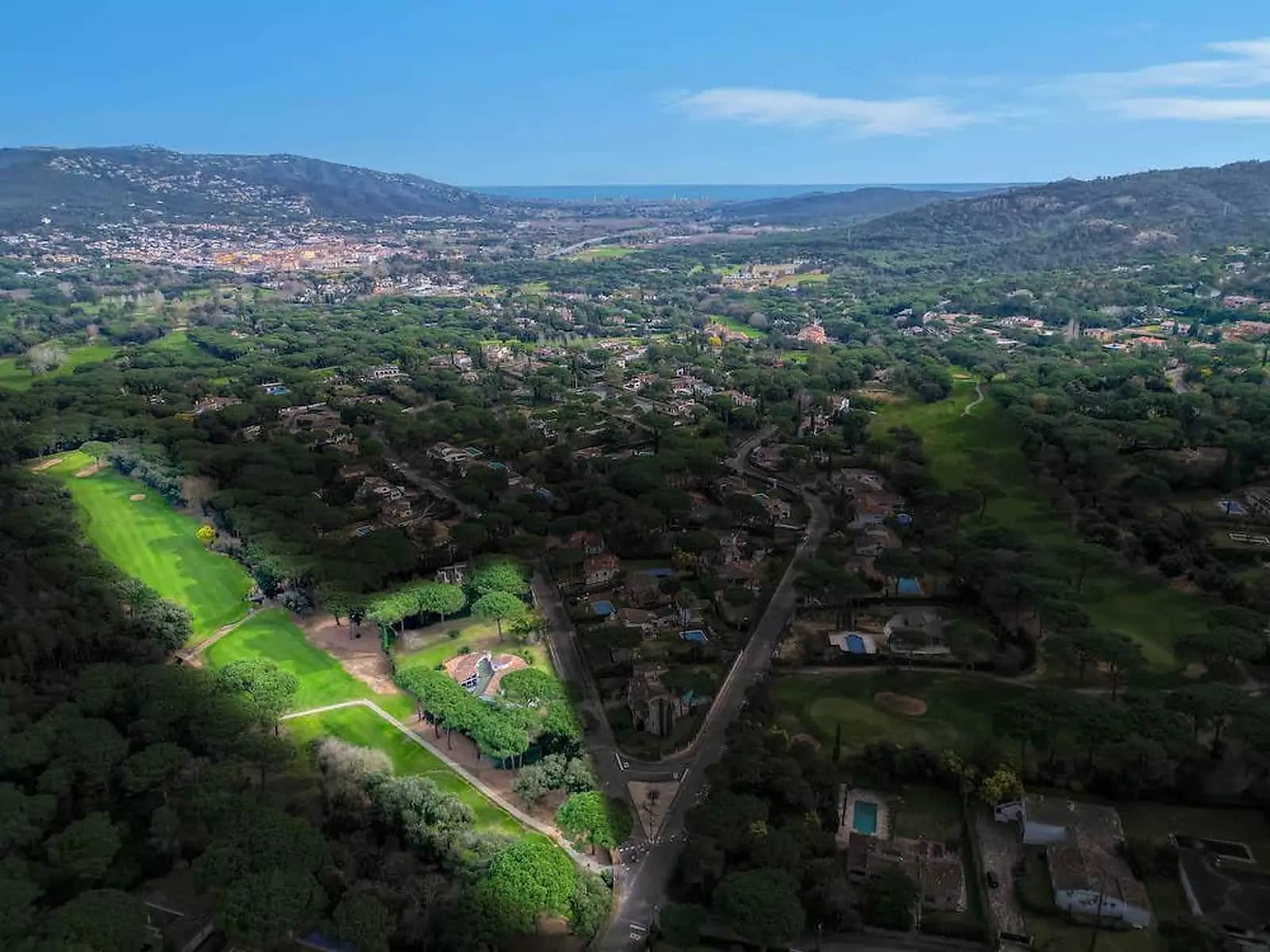4 soveværelse Villa til salg i Santa Cristina d'Aro med swimmingpool garage - € 860.000 (Ref: 9999595)